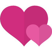 Sexy Love Live Wallpaper icon