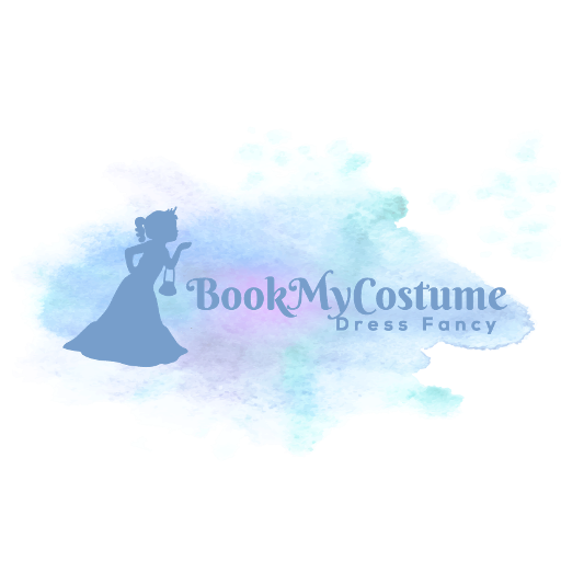 BookMyCostume Rent &amp; Buy Kids Fancy Dress Costumes icon