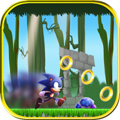 Sonic Speed Adventure icon