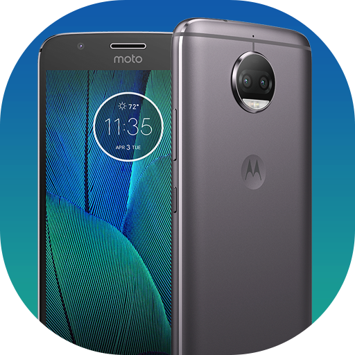 Theme for Moto G5S Plus icon