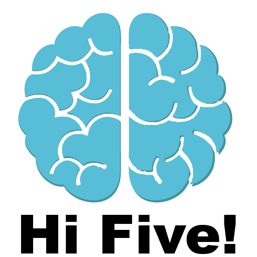 Hi Five! - Big Five Personality Traits icon