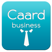 Business Card phone icon