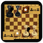 Chess King Master icon