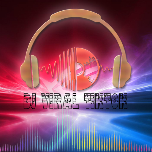 DJ Music Viral Tiktok 2021 icon