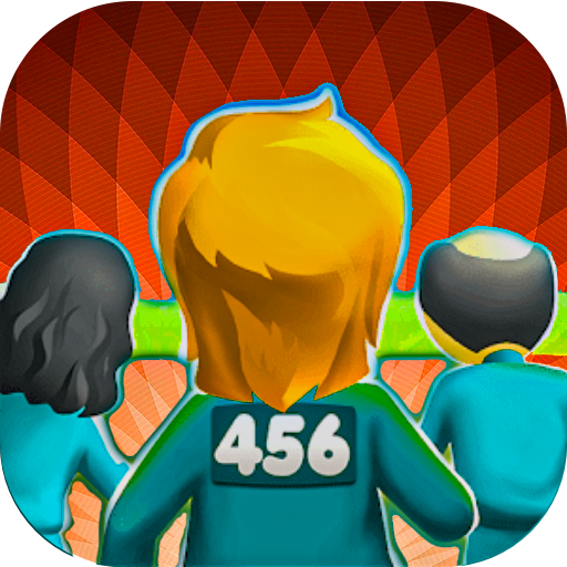 Squid Challenge: Survival Game icon