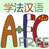 A FC Chinois Français  - Free icon