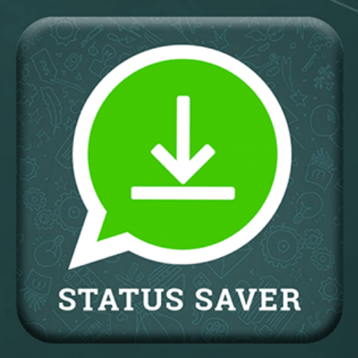 GB Status Saver icon