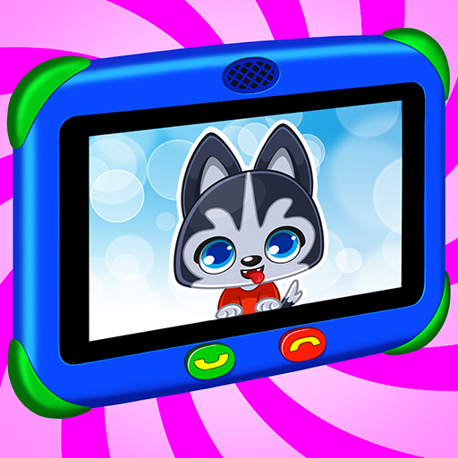 แท็บเล็ตเรียน:เกมเด็กและวาดภาพ icon