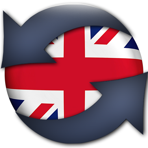 Dril - english effectively icon