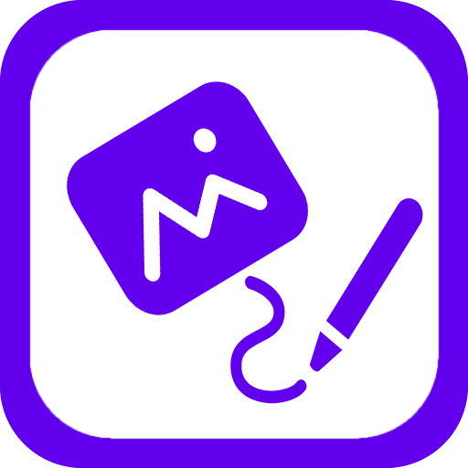 Smart Photo Editor icon