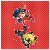 🔥LadyBug Wallpapers🔥 on 9Apps