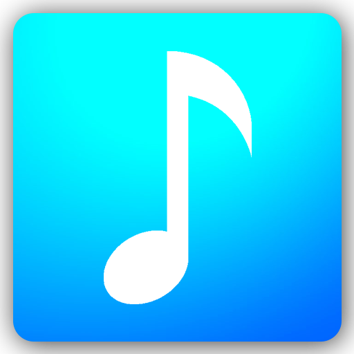 Music Player &amp; MP3 Player icon