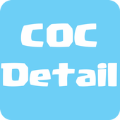 ikon COC Detail