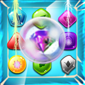Jewels Dragon Legend icon