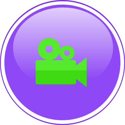 Video Recorder with Self Timer icon