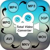 Video Converter Android on 9Apps
