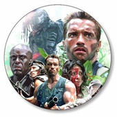 Predator 1987 Soundboard أيقونة