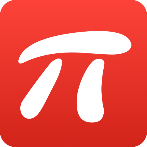 Pi SOLO Camera APP icon