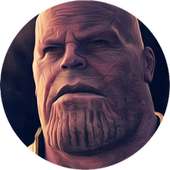 Thanos SoundBoard from Avengers Infinity War on 9Apps