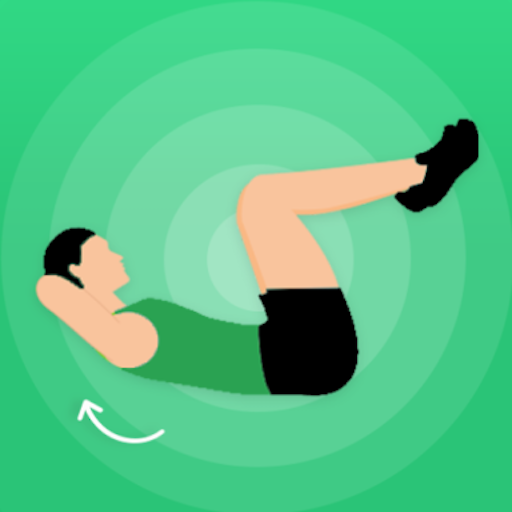 Daily Workouts &amp; Fitness - No Equipment Required icon