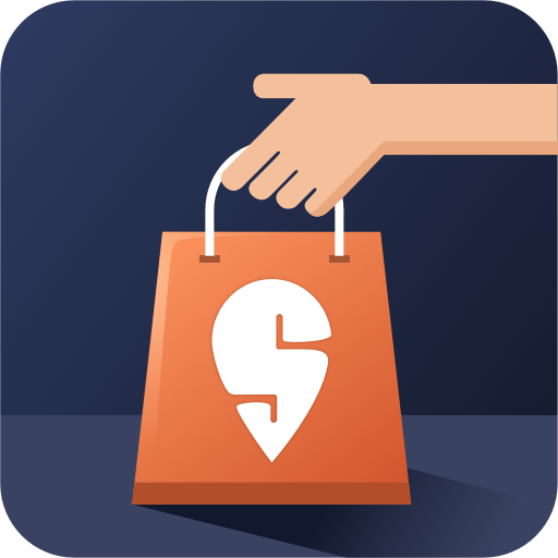 Swiggy Stores Vendor App icon
