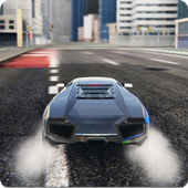 Highway Rider - Traffic Race icon