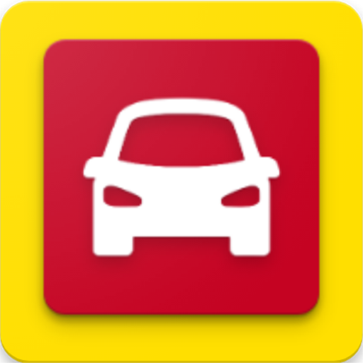 Smart Car (Gold) icon