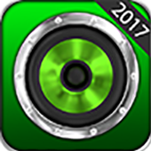 Super Volume Booster Pro icon
