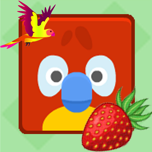 Hungry Animals icon