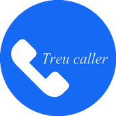 True Caller Name &amp; Adress icon