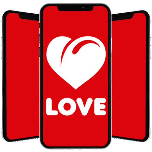 Love Wallpaper 💘 💖 💝 icon