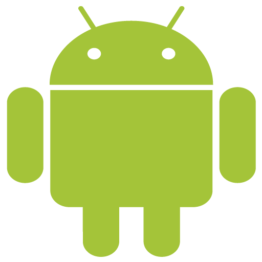 Repositories for Developing Android App icon