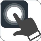 Easy Touch Assistive (Iphone) icon