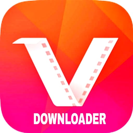 Free Downloader - HD Video Downloader app icon