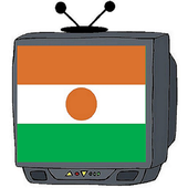 NIGER TV DIRECT icon