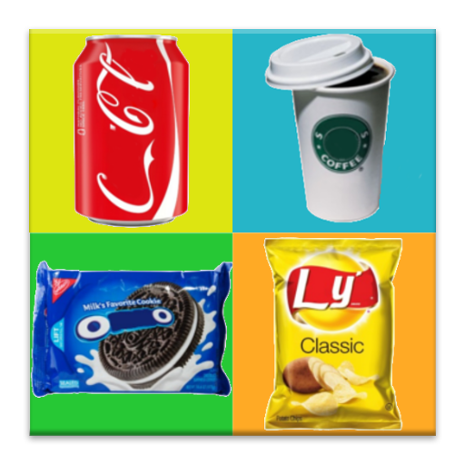 Food Quiz - Guess The Food icon