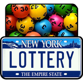 Results for NY Lottery (New York) icon