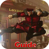 Guide for Street Fighter icon