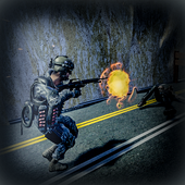 Zombie Runner 3D icon