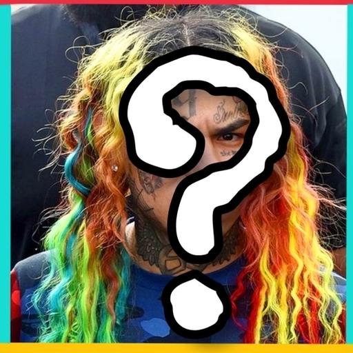 Guess the Trapper - QUIZ icon