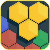 Hex Puzzle Classic icon