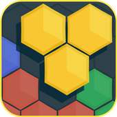 Hex Puzzle Classic