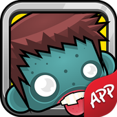 Beat The Zombie! icon