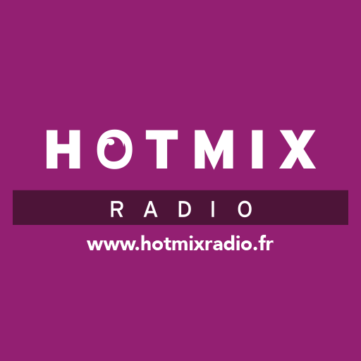 Hotmixradio - Free radios icon