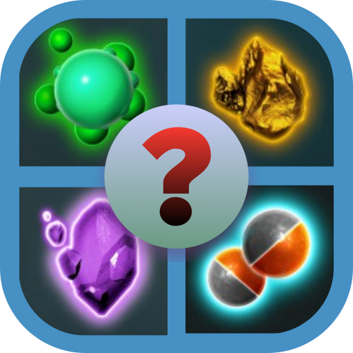 No Man's Sky QUIZ icon