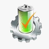 My Battery Doctor - Optimizer &amp; Battery saver icon
