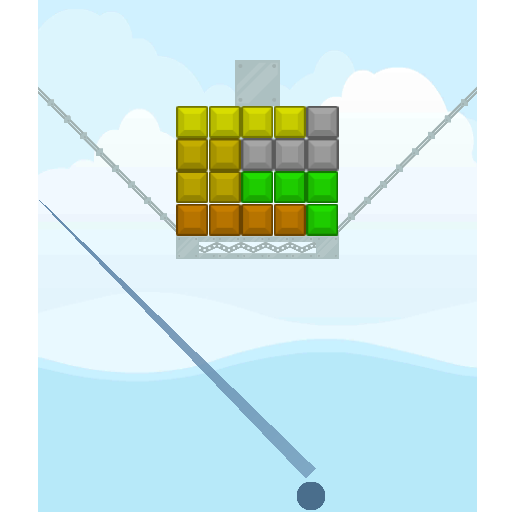 Save The Block! icon