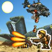 Super Rambo Soldier 2018