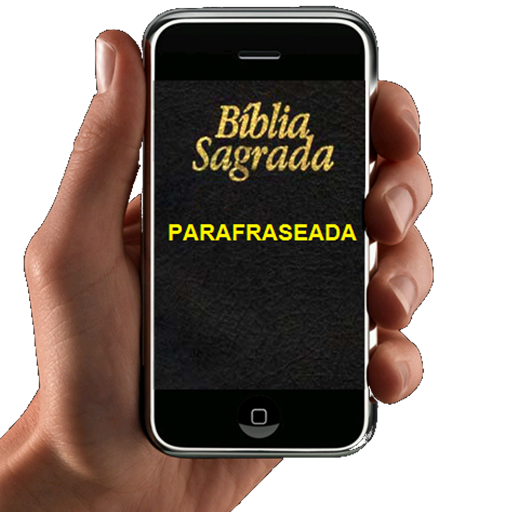 Bíblia Parafraseada icon