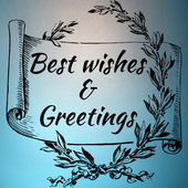 Best Wishes icon